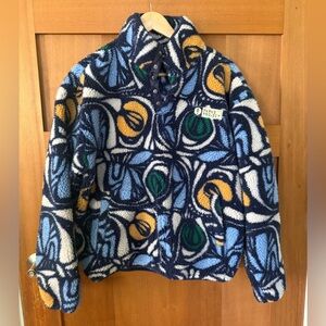 Parks Project High Pile
Fleece Small